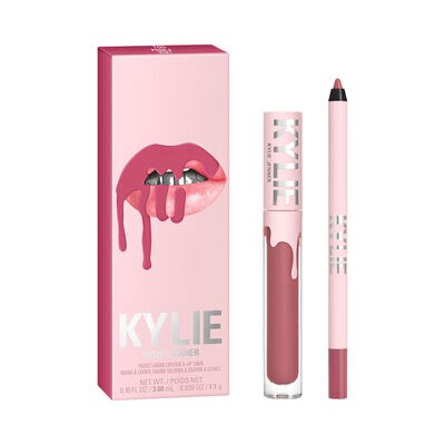 Velvet Kit Batom e L�pis POSIE K